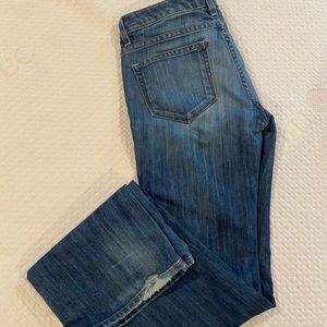 Paige denim jeans
